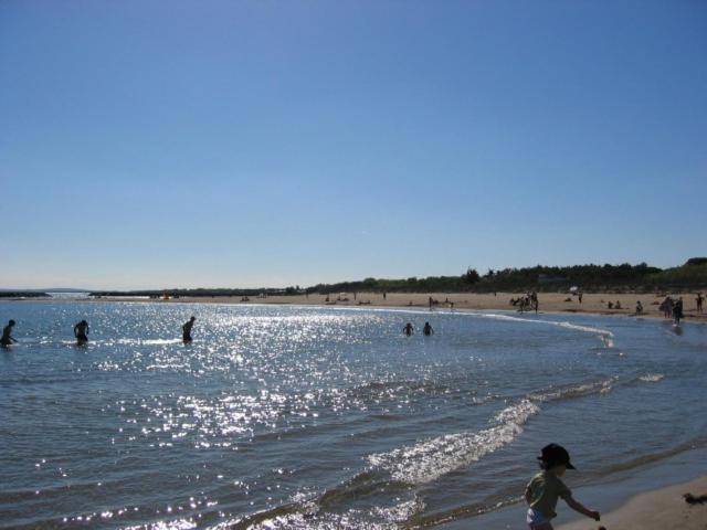 Vias Plage - Maison De Vacances Zewnętrze zdjęcie