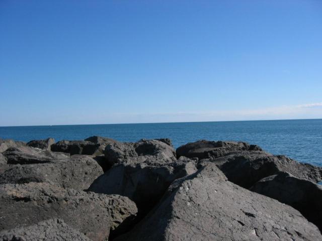 Vias Plage - Maison De Vacances Zewnętrze zdjęcie