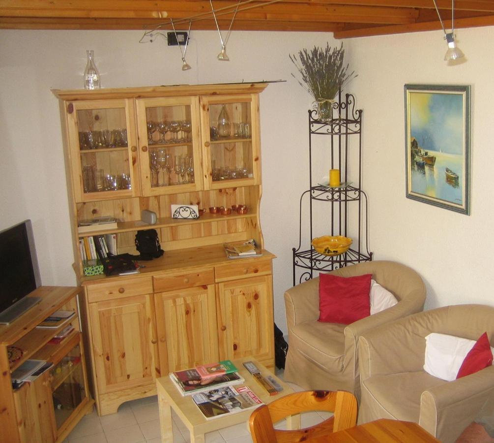 Vias Plage - Maison De Vacances Zewnętrze zdjęcie