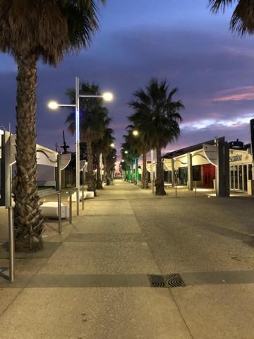 Vias Plage - Maison De Vacances Zewnętrze zdjęcie